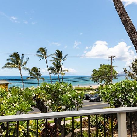 Kihei Akahi A104 Lägenhet Wailea  Exteriör bild