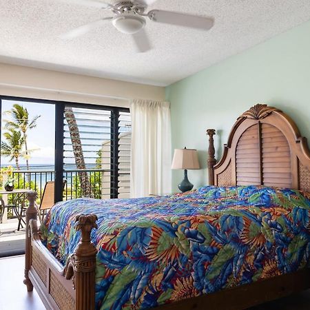 Kihei Akahi A104 Lägenhet Wailea  Exteriör bild
