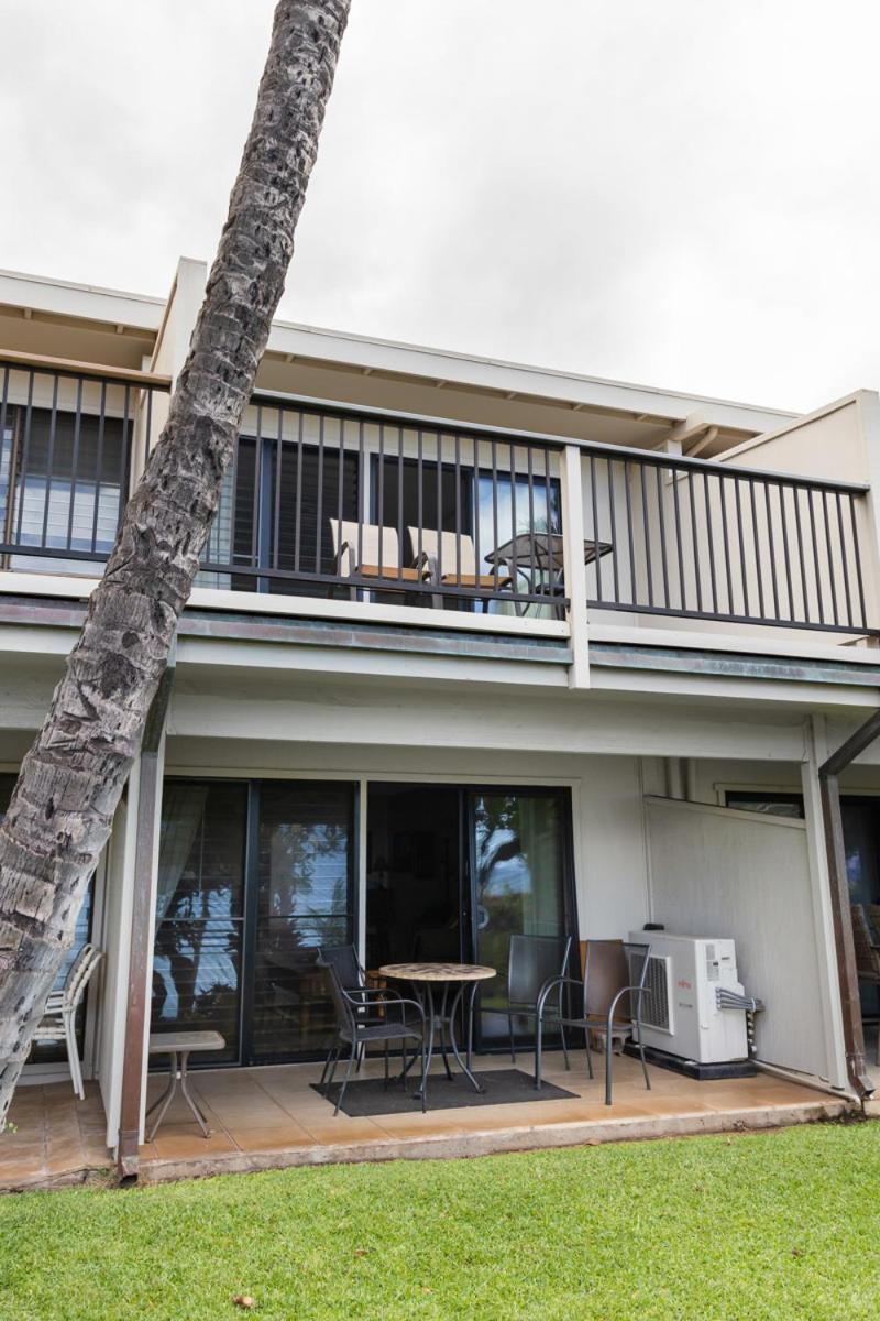 Kihei Akahi A104 Lägenhet Wailea  Exteriör bild