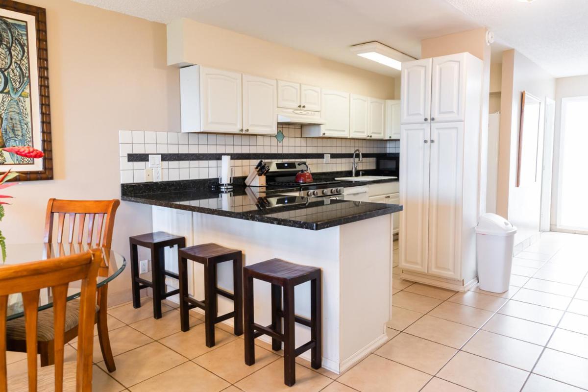 Kihei Akahi A104 Lägenhet Wailea  Exteriör bild