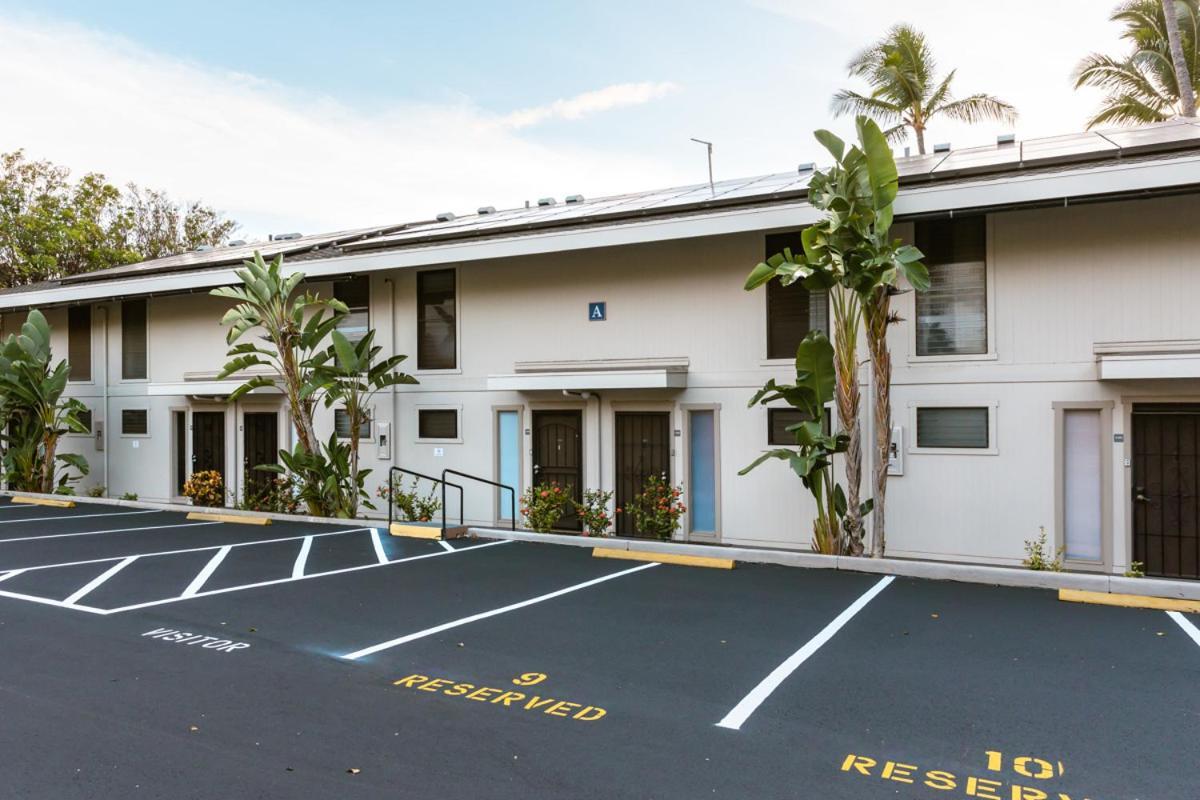 Kihei Akahi A104 Lägenhet Wailea  Exteriör bild